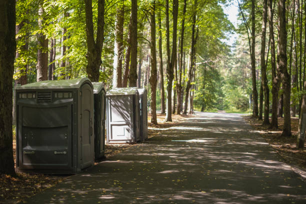 Syracuse, KS porta potty rental Company